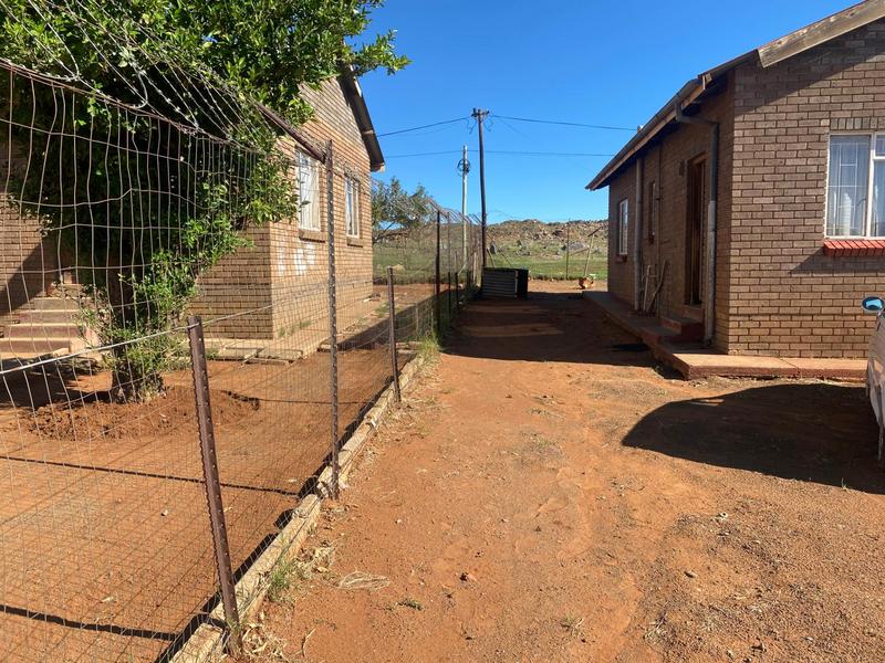 3 Bedroom Property for Sale in Mlungisi Eastern Cape